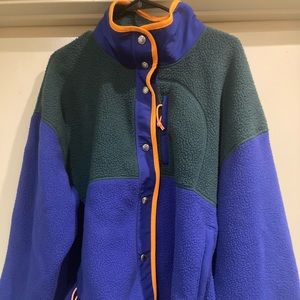 The North Face Women’s Button-Up